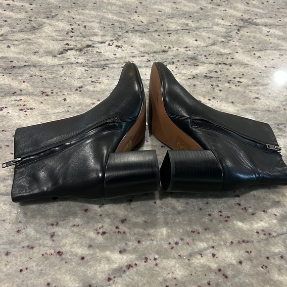 Madewell Fiona boot - Picture 4 of 7